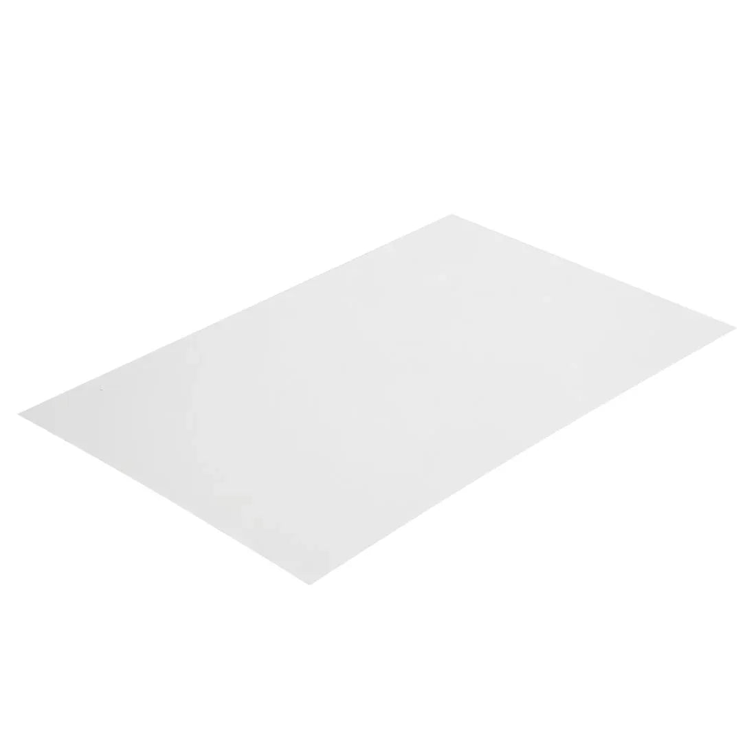 HY790 Fiesta Compostable Burger Wraps White - 250x350 (Pack 200)