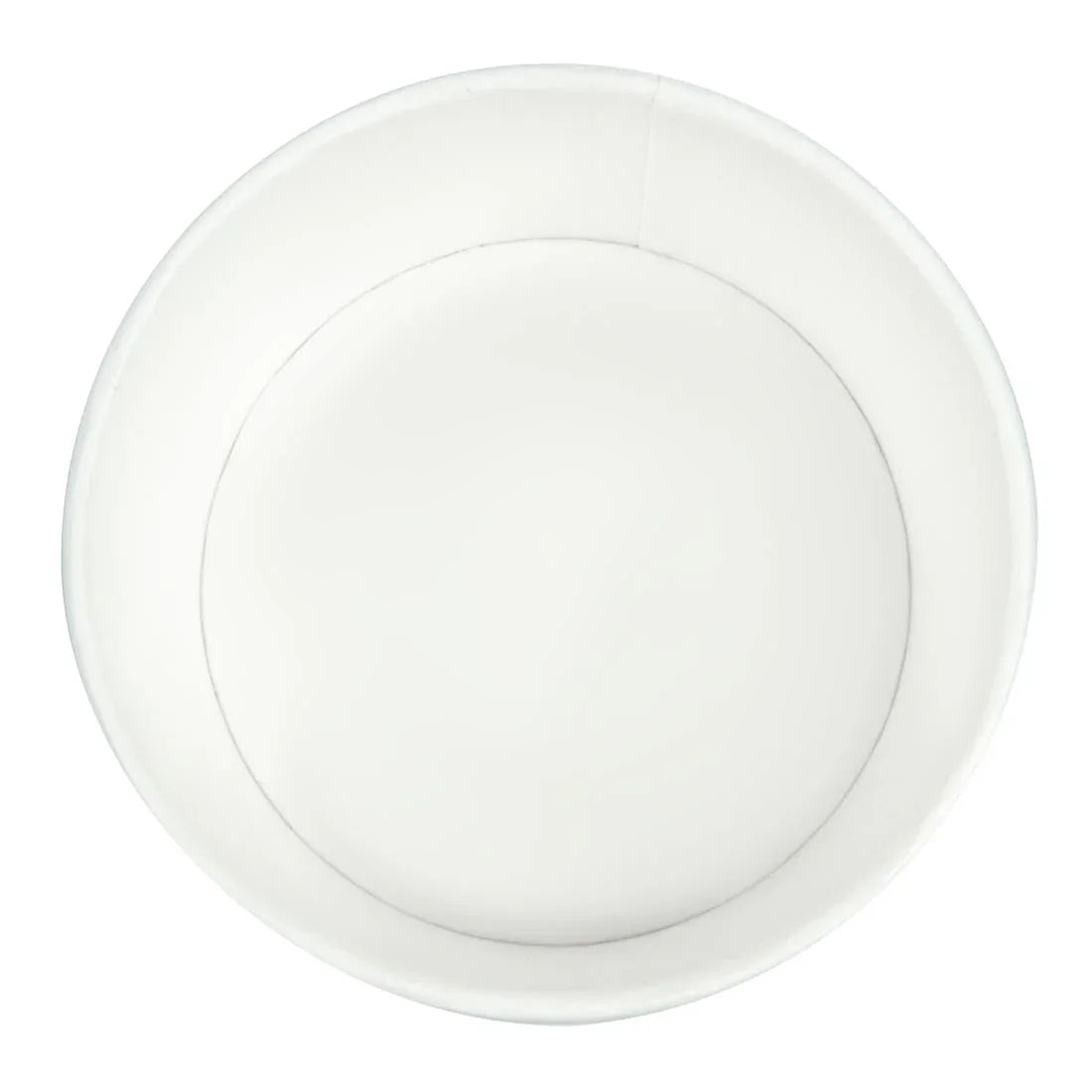 GF046 Vegware Compostable Hot Food Pots (Pack of 500) - JD Catering Equipment Solutions Ltd