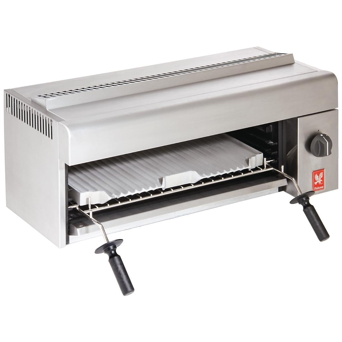 Falcon Dominator Plus Grill LPG