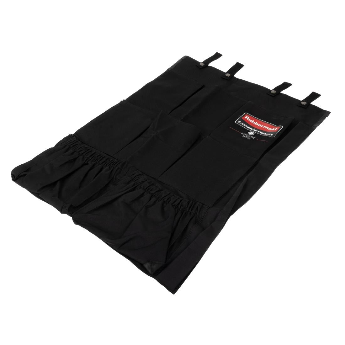 GF369 Rubbermaid Pocket Fabric Organiser