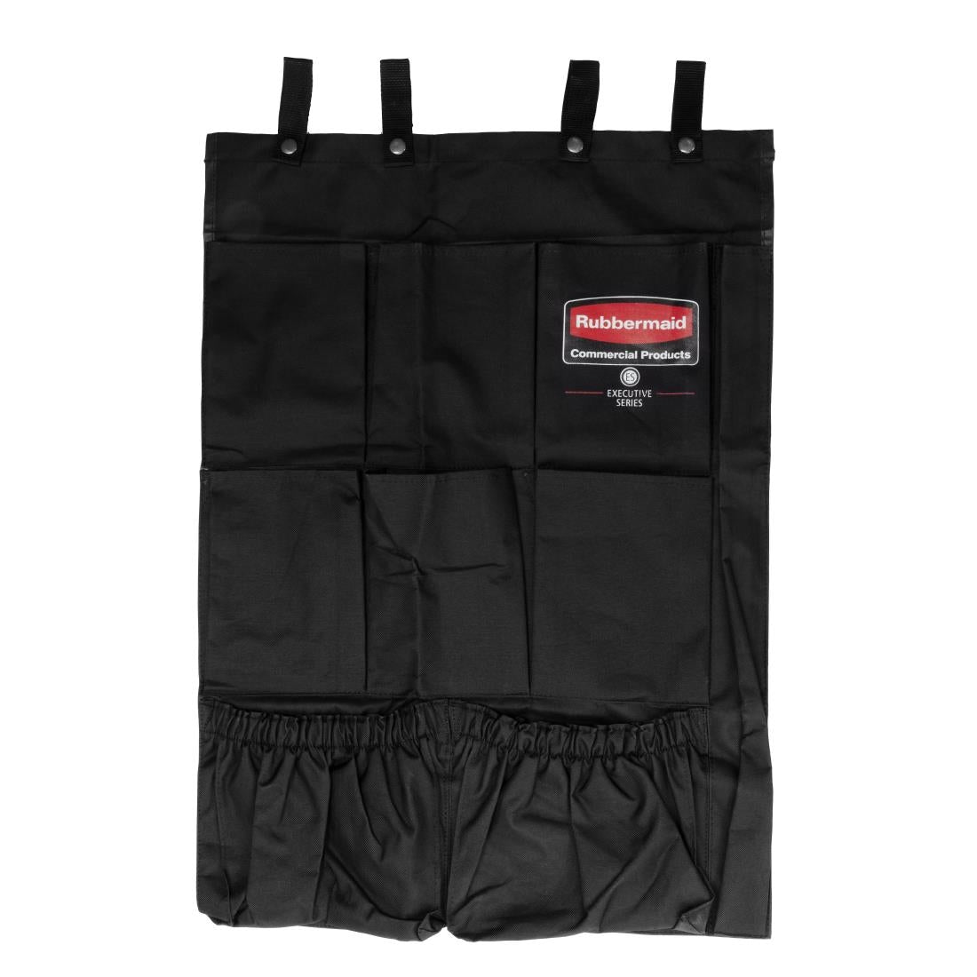 GF369 Rubbermaid Pocket Fabric Organiser