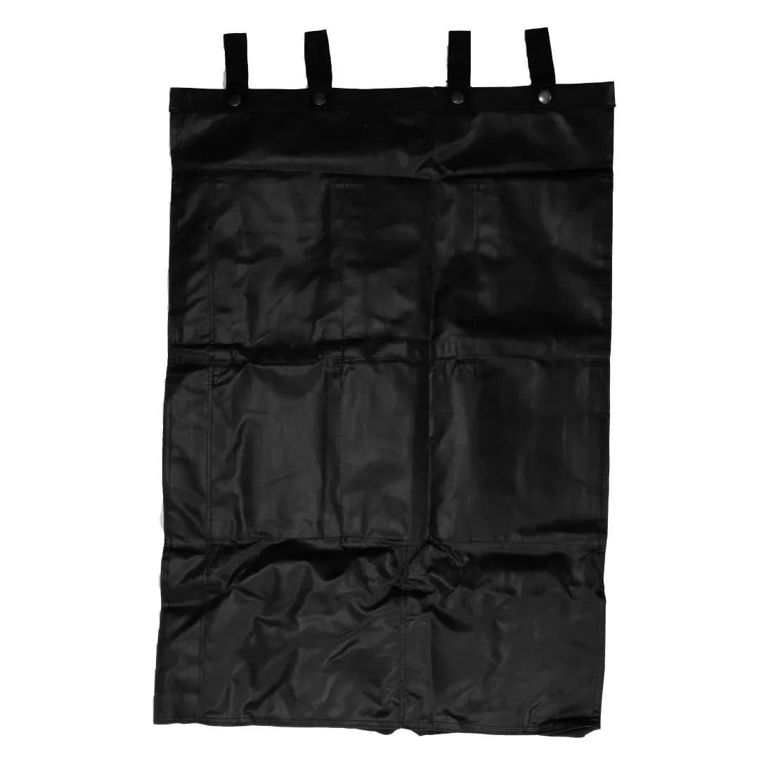 GF369 Rubbermaid Pocket Fabric Organiser