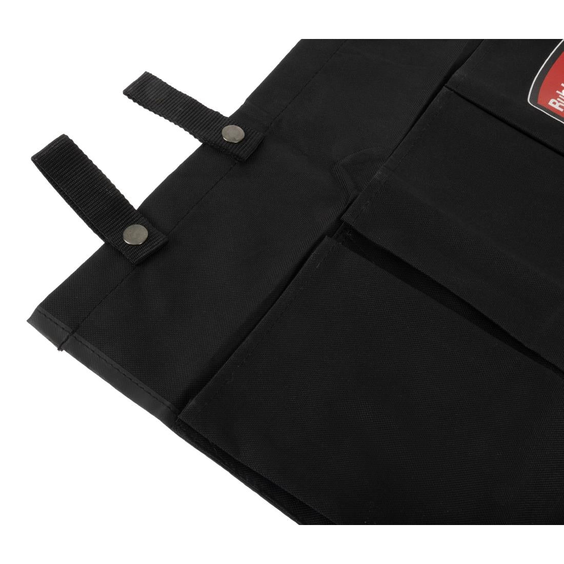 GF369 Rubbermaid Pocket Fabric Organiser