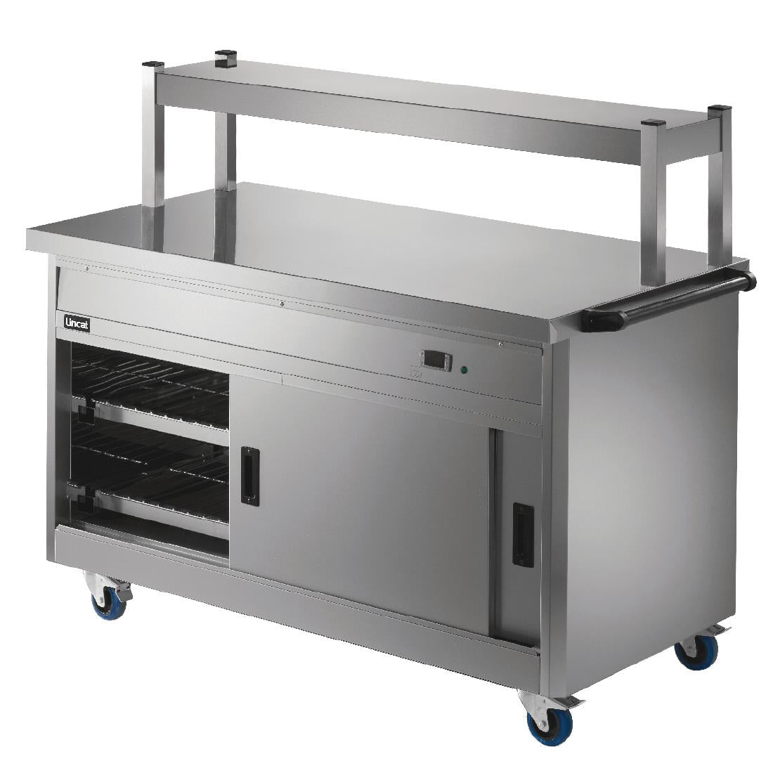 Lincat Panther Single Tier Ambient Overshelf PS84A1