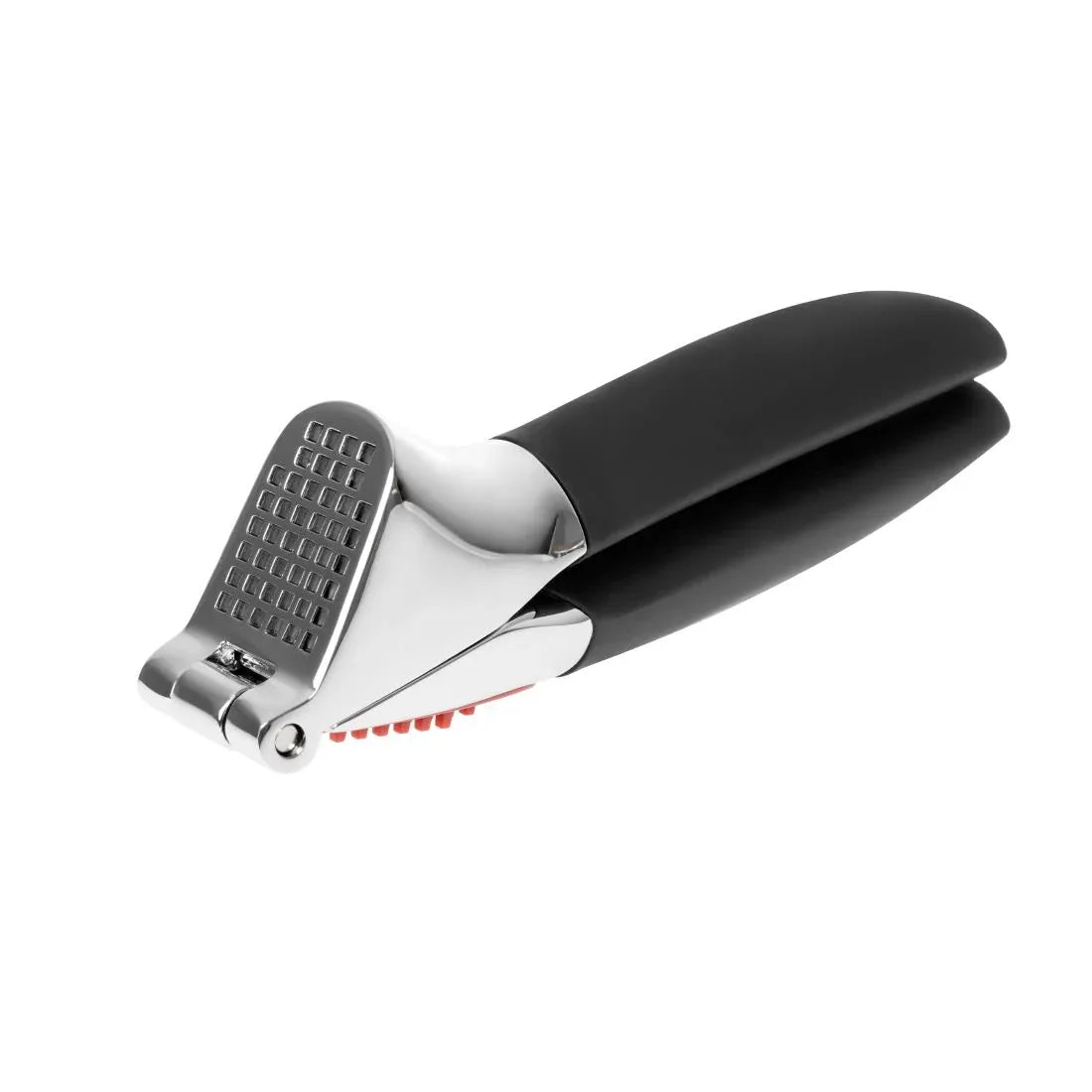 GG057 OXO Good Grips Garlic Press with Built-In Cleaner