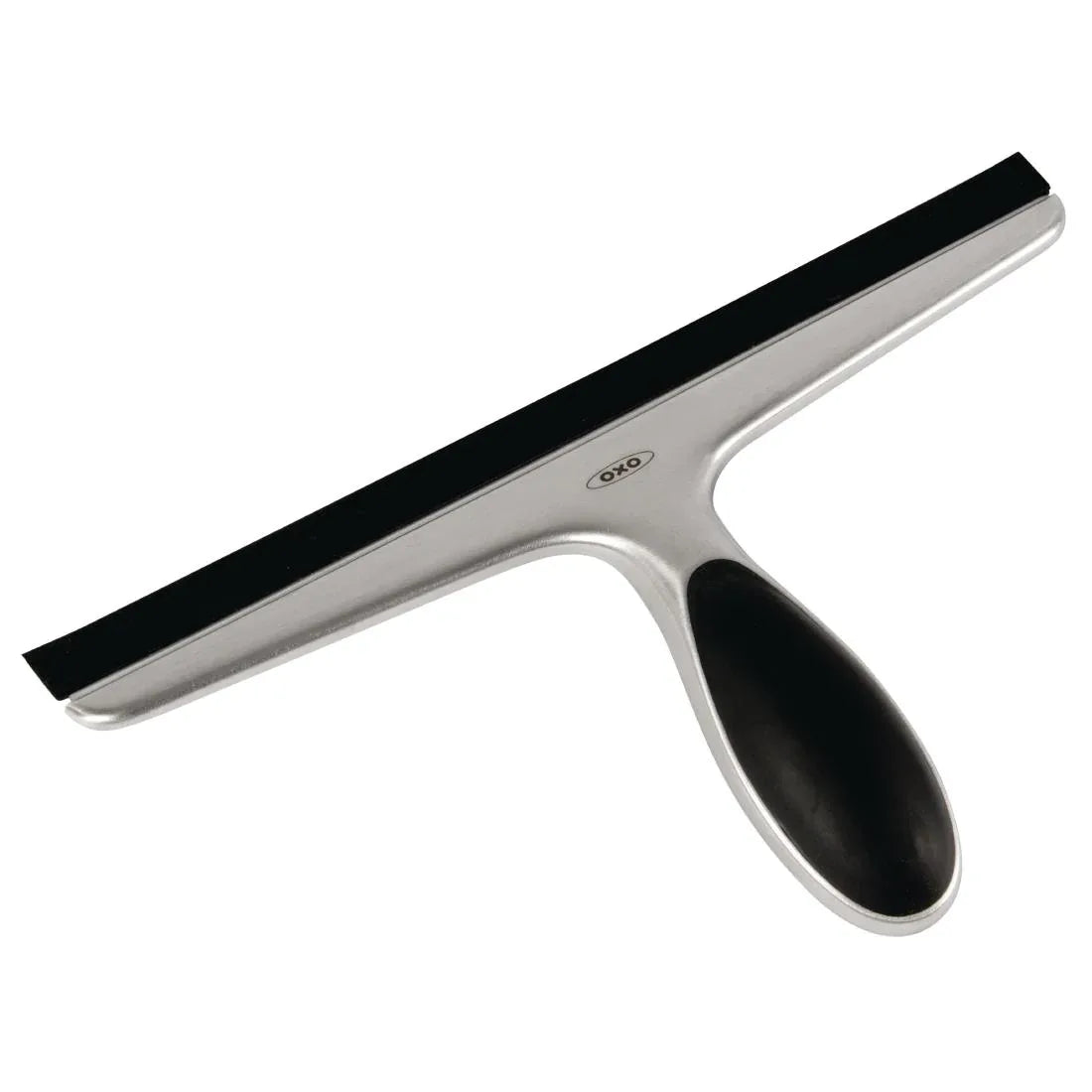 GG067 Oxo Good Grips Stainless Steel Squeegee - JD Catering Equipment Solutions Ltd