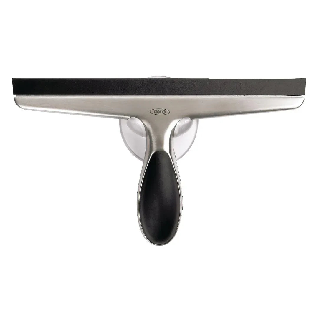 GG067 Oxo Good Grips Stainless Steel Squeegee - JD Catering Equipment Solutions Ltd