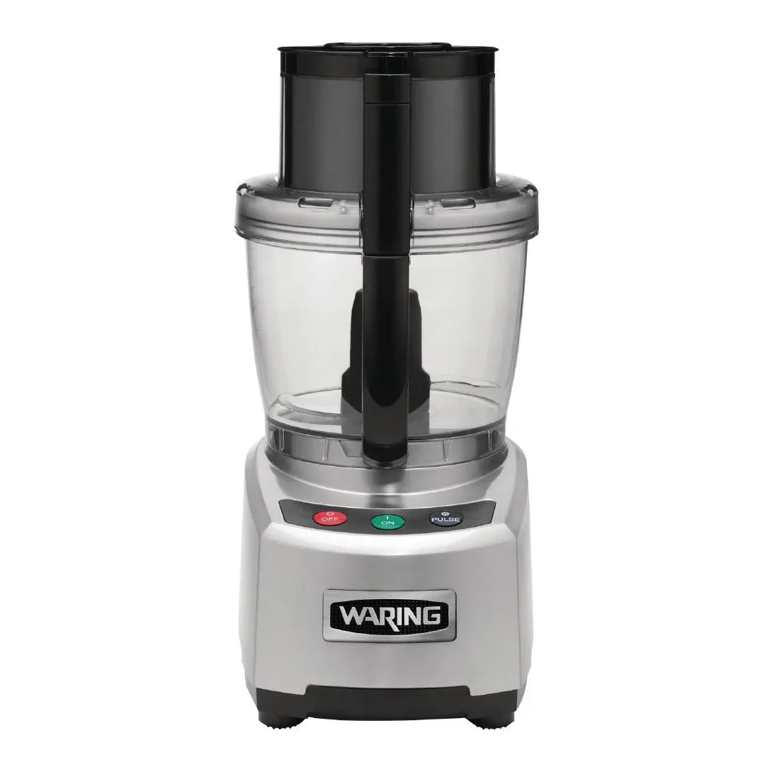 GG560 Waring Food Processor 3.8Ltr WFP16SK - JD Catering Equipment Solutions Ltd