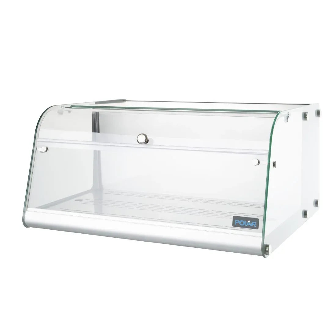 GG755 Polar G-Series Counter Top Self Serve Merchandiser - JD Catering Equipment Solutions Ltd