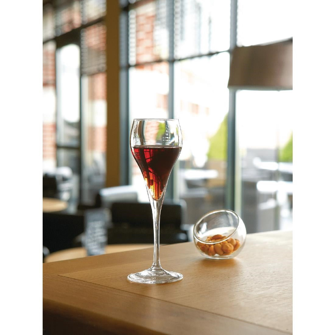 GG895 - Arcoroc Brio Champagne Flutes 95ml/3.25oz (24 Pack)