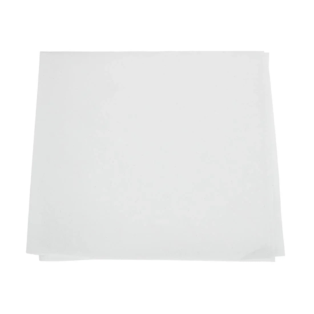 GG996 White Lunch Napkins 330 x 330mm (Pack of 5000)