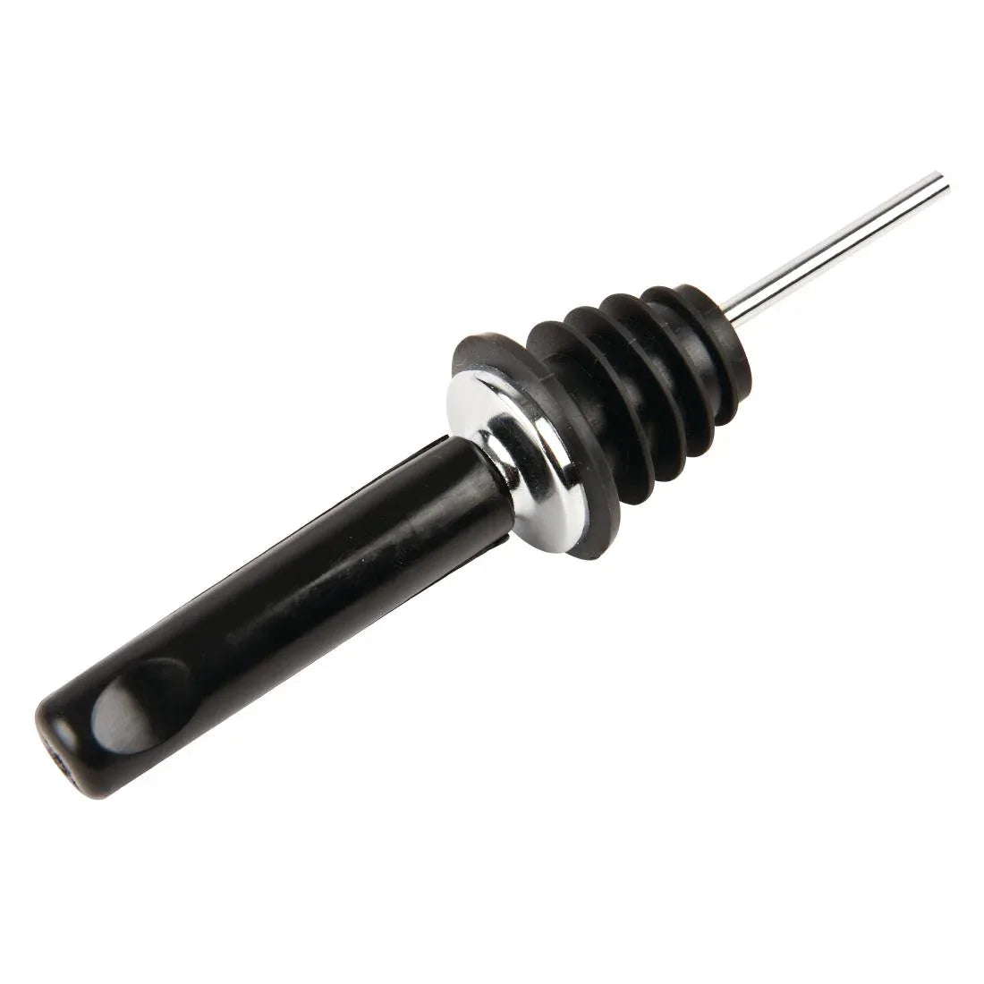 GH048 Beaumont Spirit Pourer Dust Caps (Pack of 12) - JD Catering Equipment Solutions Ltd