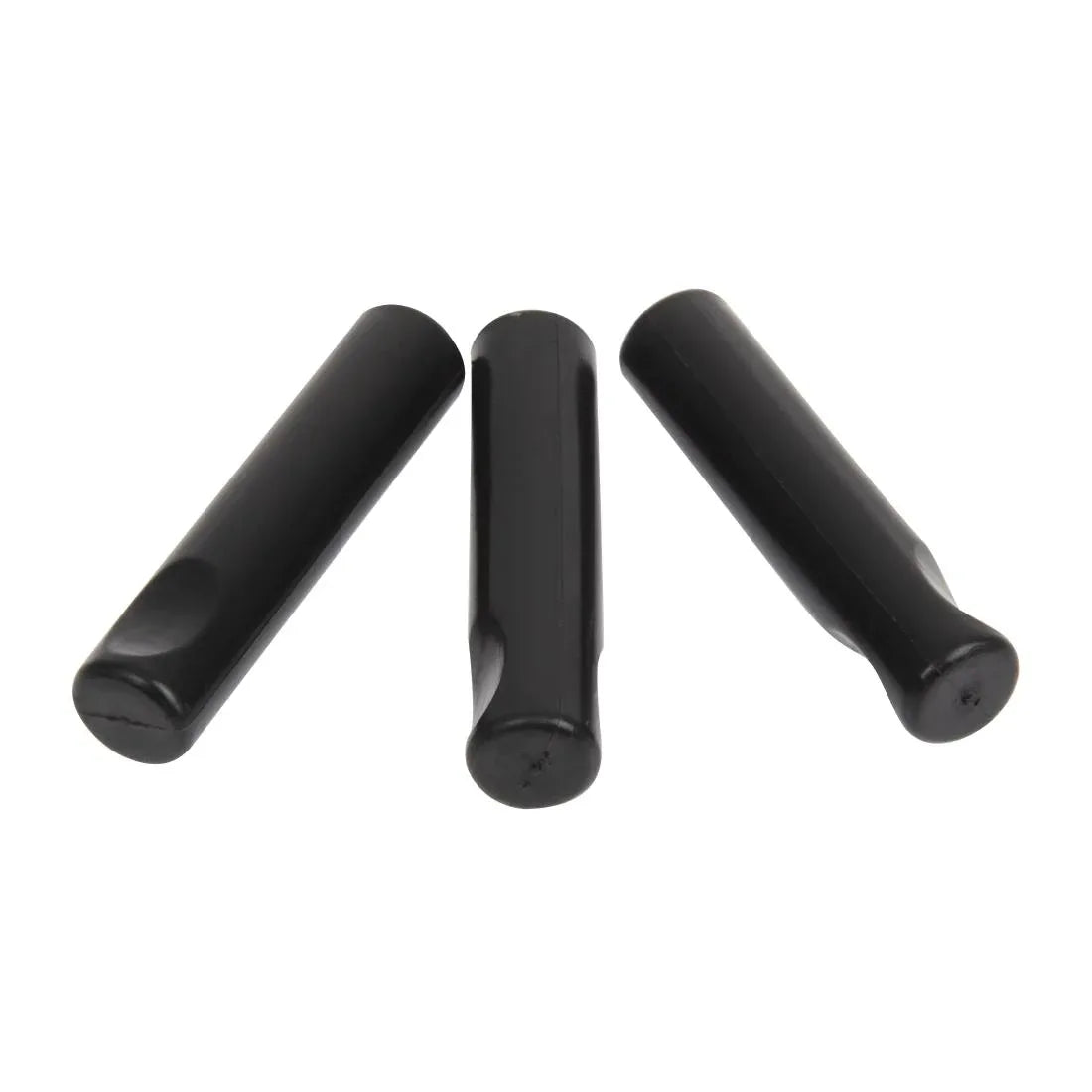 GH048 Beaumont Spirit Pourer Dust Caps (Pack of 12) - JD Catering Equipment Solutions Ltd