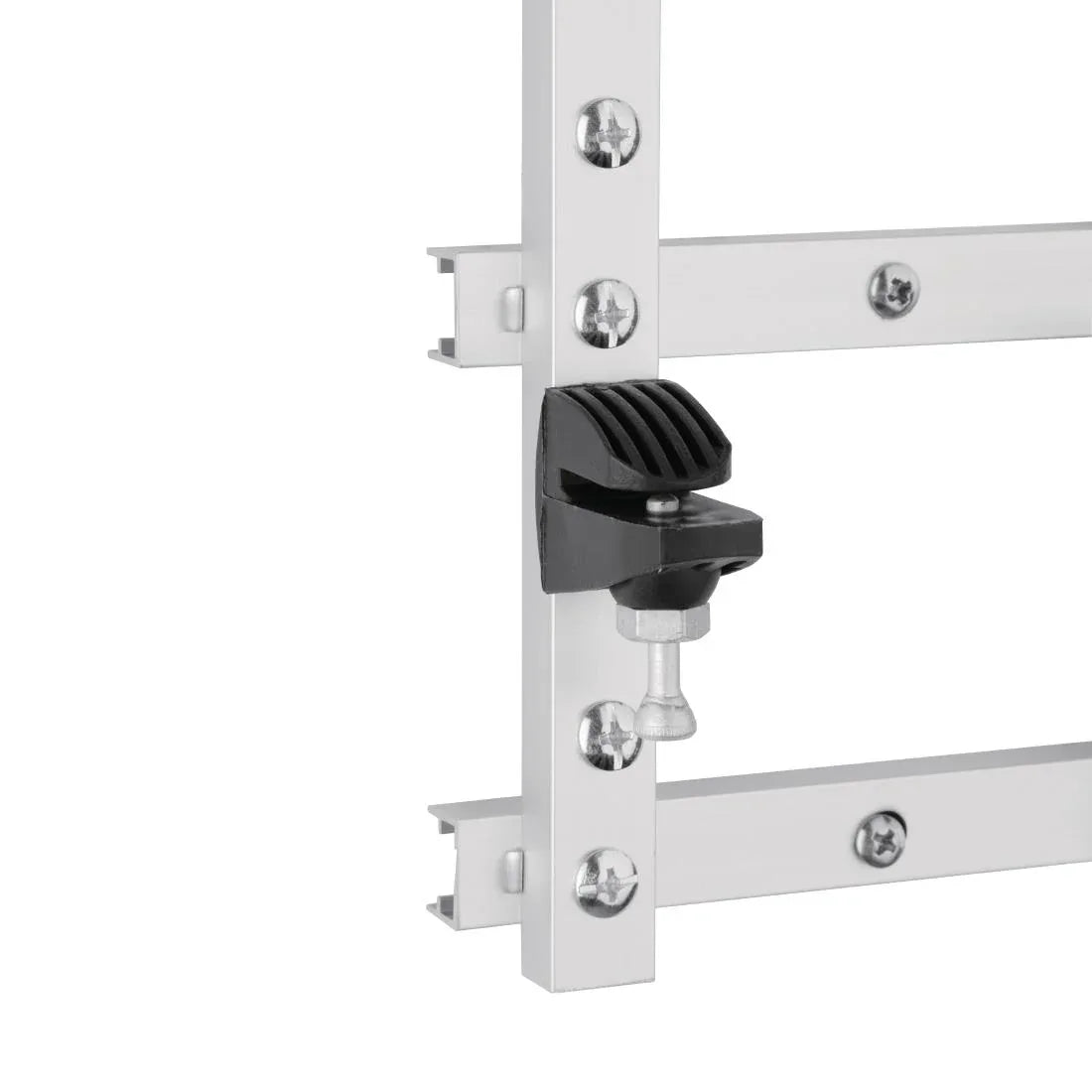 GH050 Olympia 3 Bottle Bar Optic Holder Wall Mount - JD Catering Equipment Solutions Ltd
