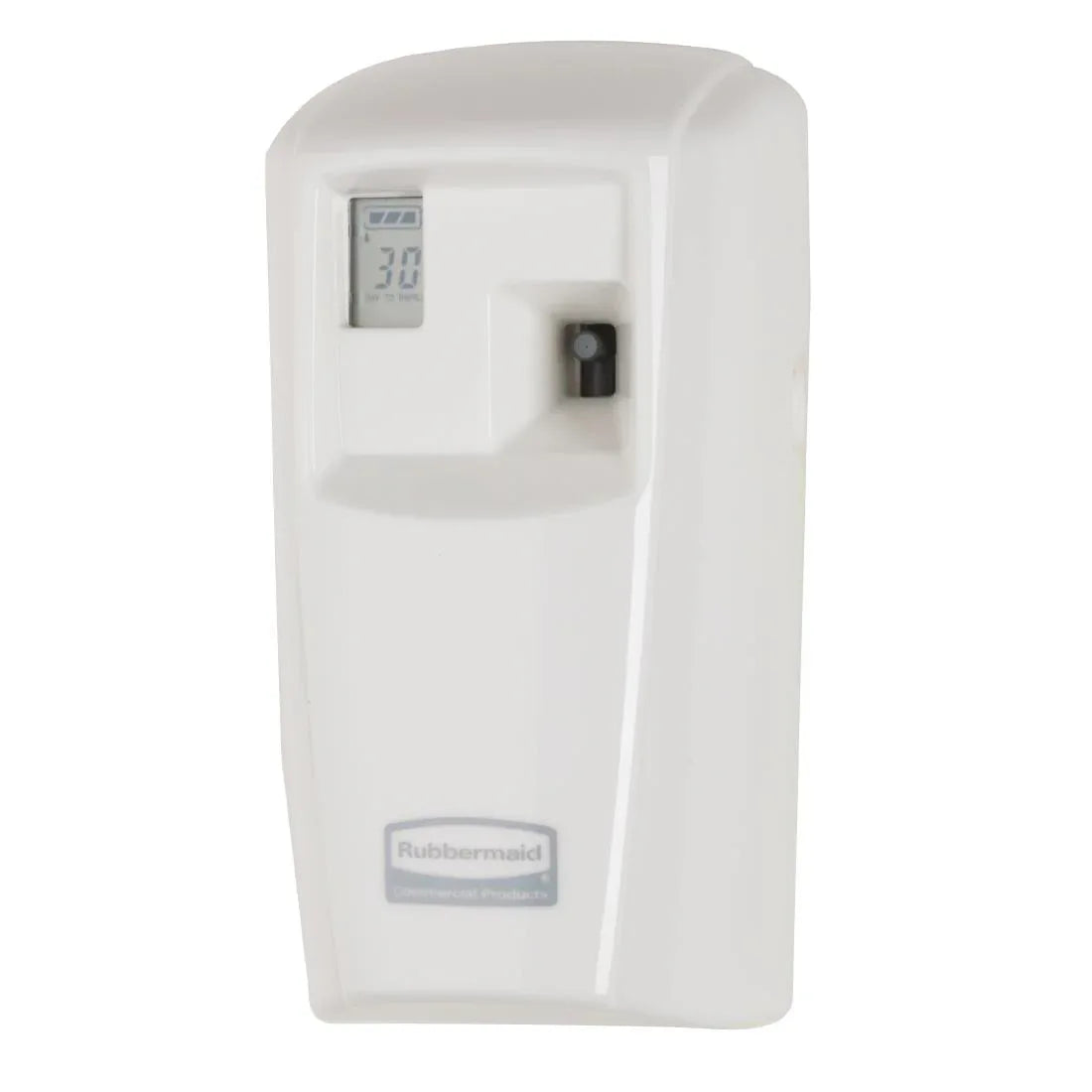 GH060 Rubbermaid Microburst Automatic Air Freshener Dispenser - JD Catering Equipment Solutions Ltd