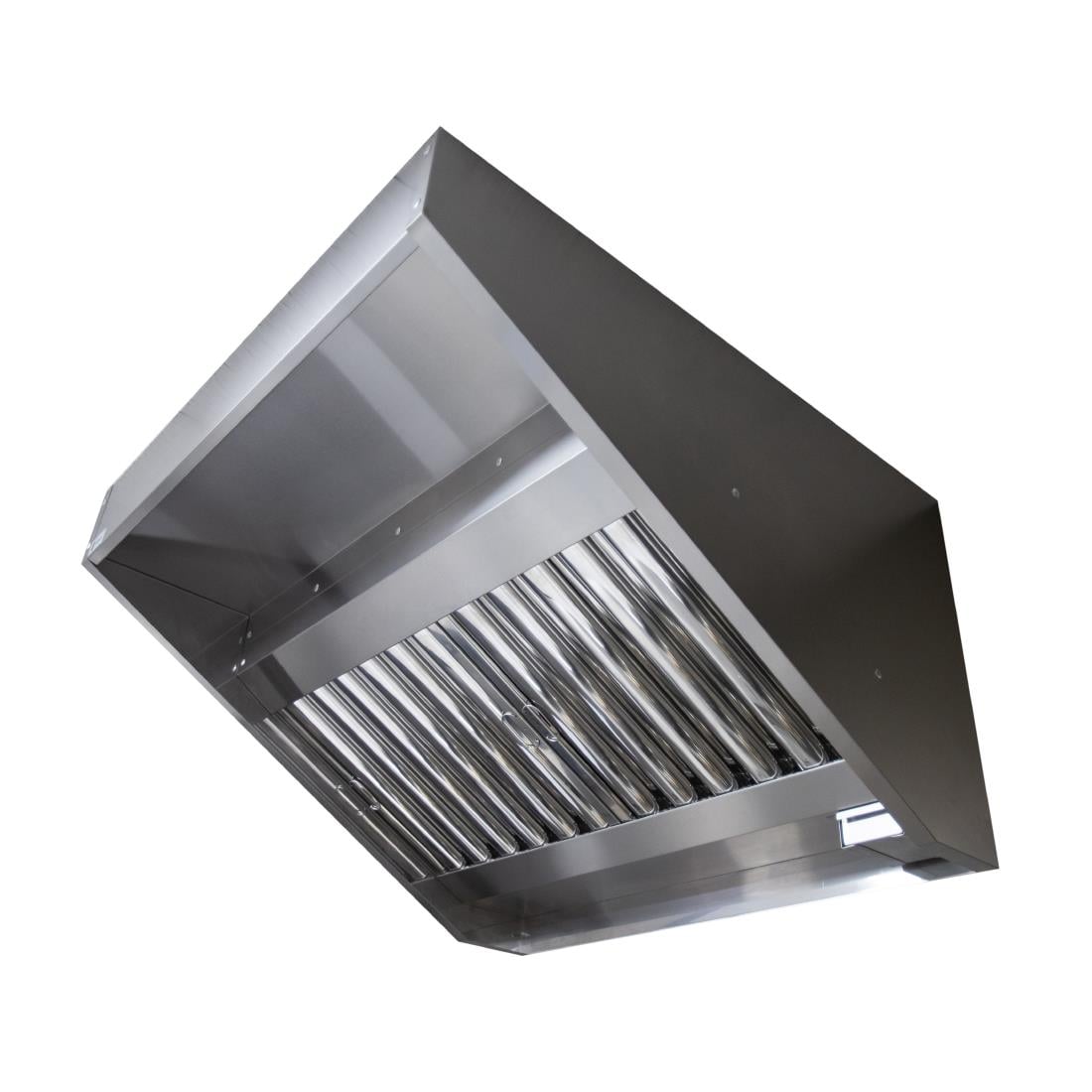 Parry General Canopy GT2110IF