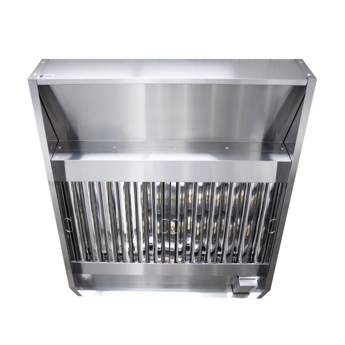 Parry General Canopy GT2110IF