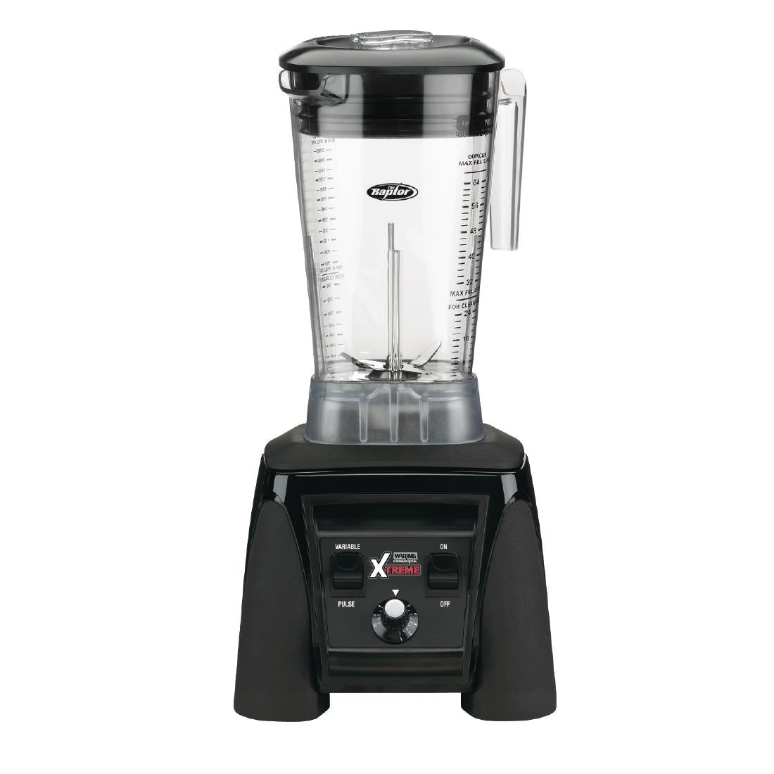 SA503 Waring X-Prep Kitchen Blender MX1200XTXEK with Extra Jug