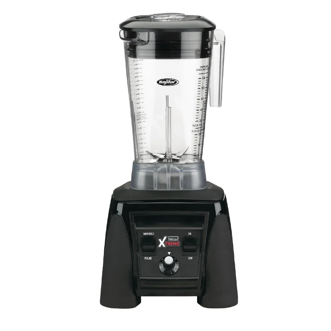 SA503 Waring X-Prep Kitchen Blender MX1200XTXEK with Extra Jug - JD Catering Equipment Solutions Ltd