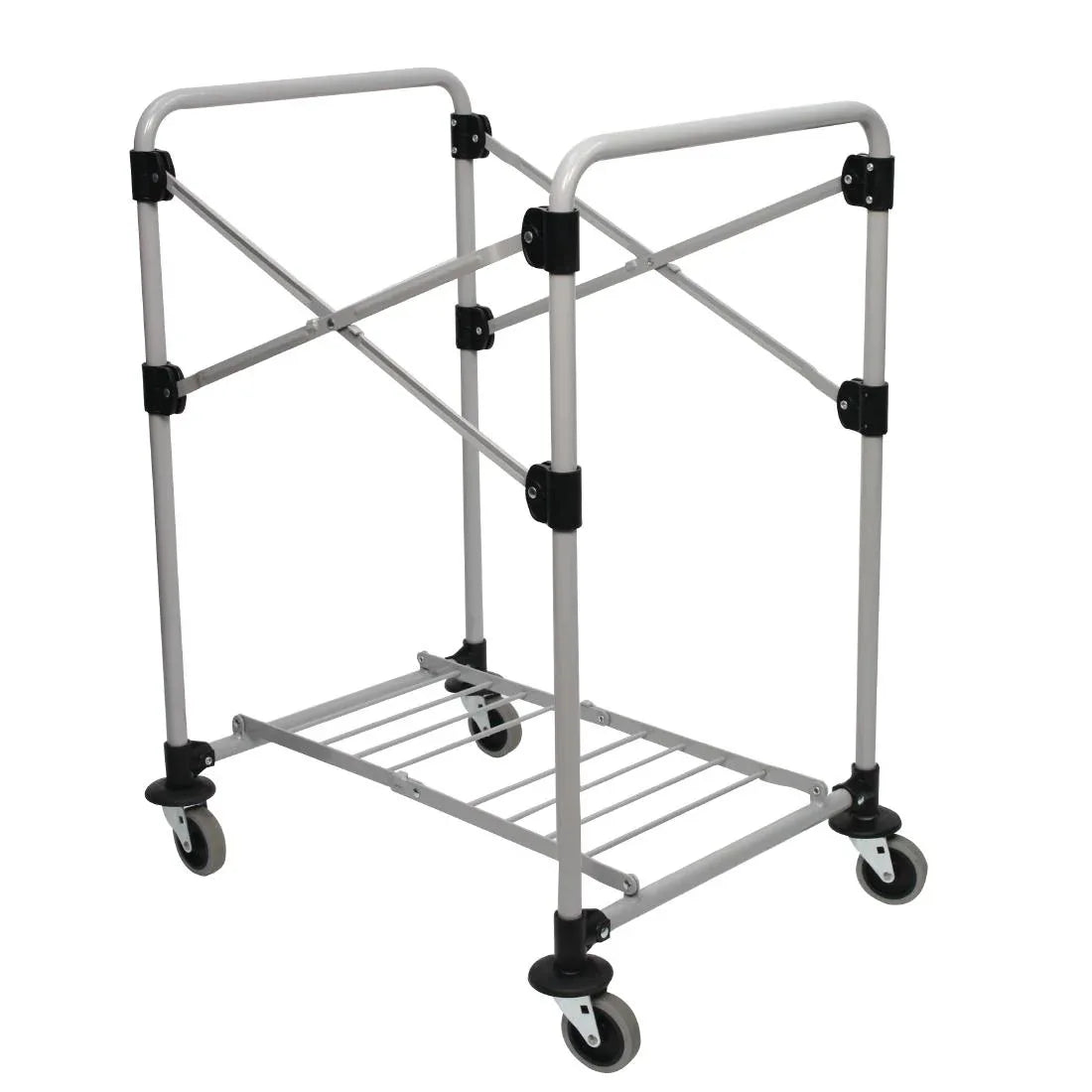 GH665 Rubbermaid X-Cart Frame - JD Catering Equipment Solutions Ltd