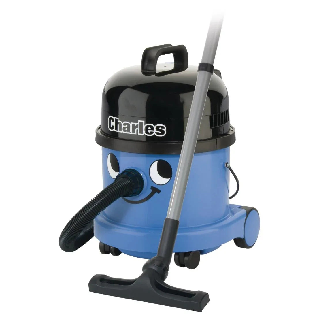 GH880 Numatic Charles Wet and Dry Vacuum Cleaner CVC370-2 - JD Catering Equipment Solutions Ltd