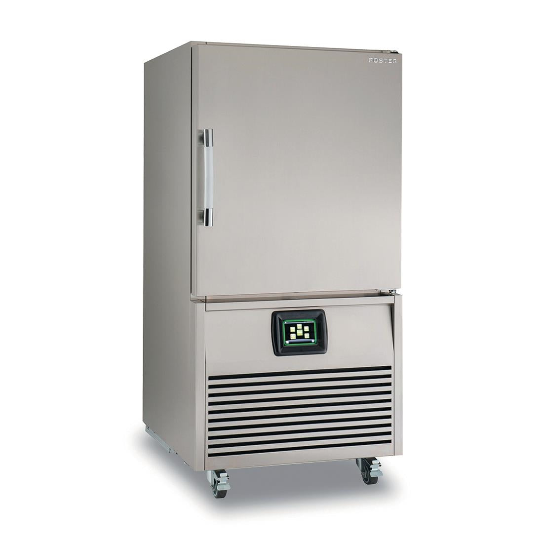 Foster 22Kg/12Kg Blast Chiller/Freezer Cabinet BCT22-12 17-275