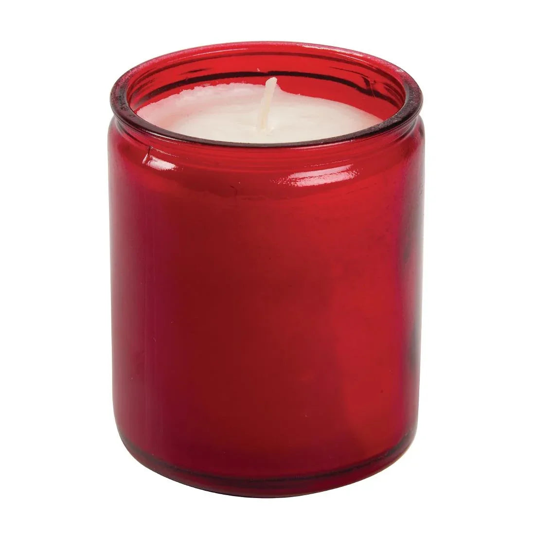 GJ468 Starlight Jar Candle (Pack of 8) - JD Catering Equipment Solutions Ltd
