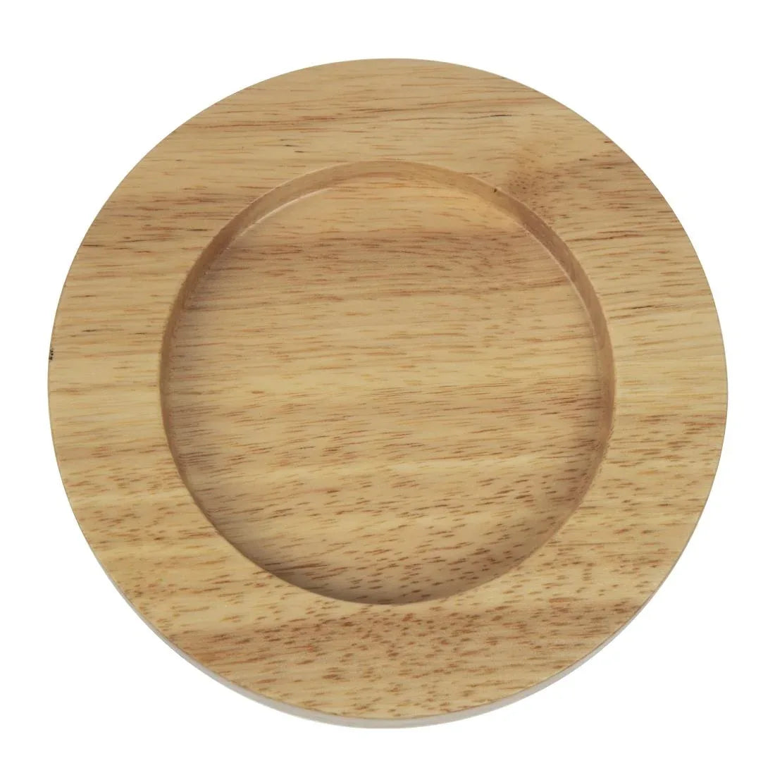 GJ552 Olympia Light Wooden Base 115mm - JD Catering Equipment Solutions Ltd
