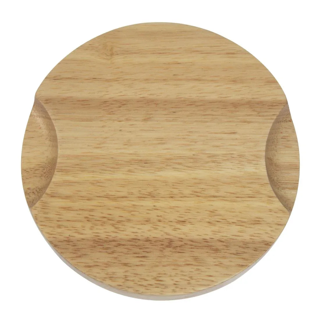 GJ552 Olympia Light Wooden Base 115mm - JD Catering Equipment Solutions Ltd
