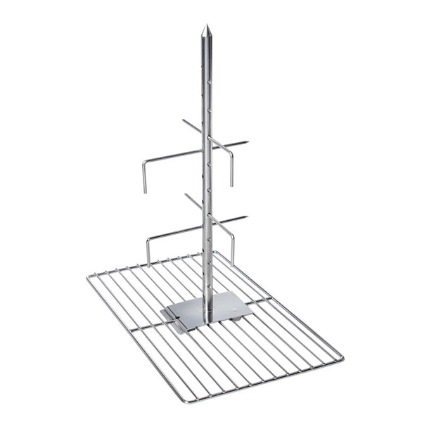 GJ869 Rational Lamb & Suckling Pig Spit - Ref 6035.1002