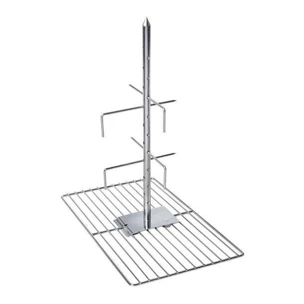 GJ869 Rational Lamb & Suckling Pig Spit - Ref 6035.1002