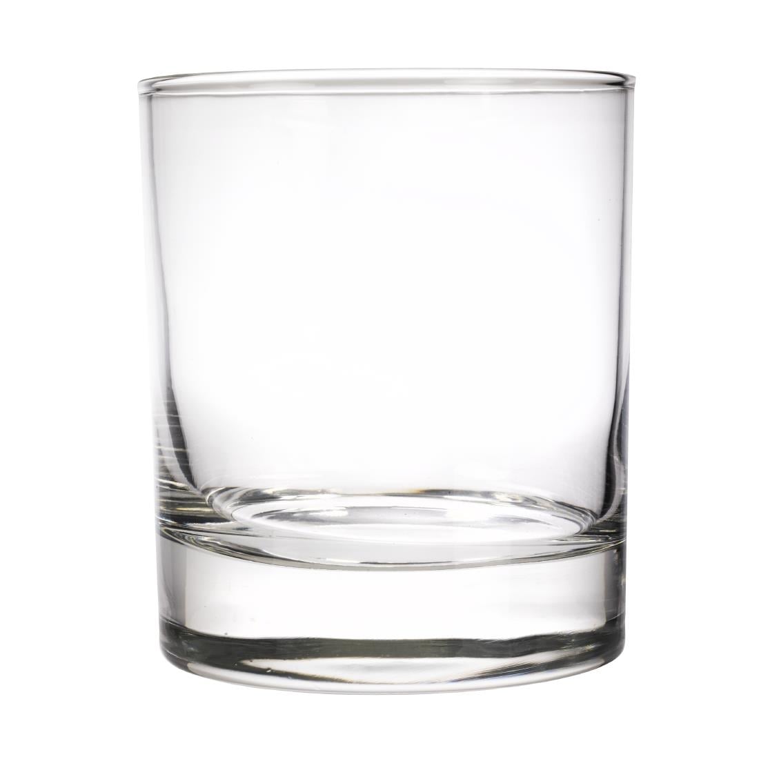 Arcoroc Islande Old Fashioned Tumblers 300ml (24 Pack)