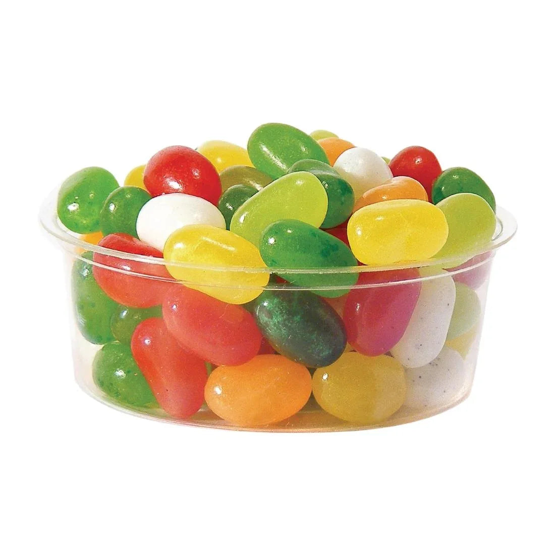 GK103 Vegware Compostable Cold Portion Pots 59ml / 2oz (Pack of 2000) - JD Catering Equipment Solutions Ltd