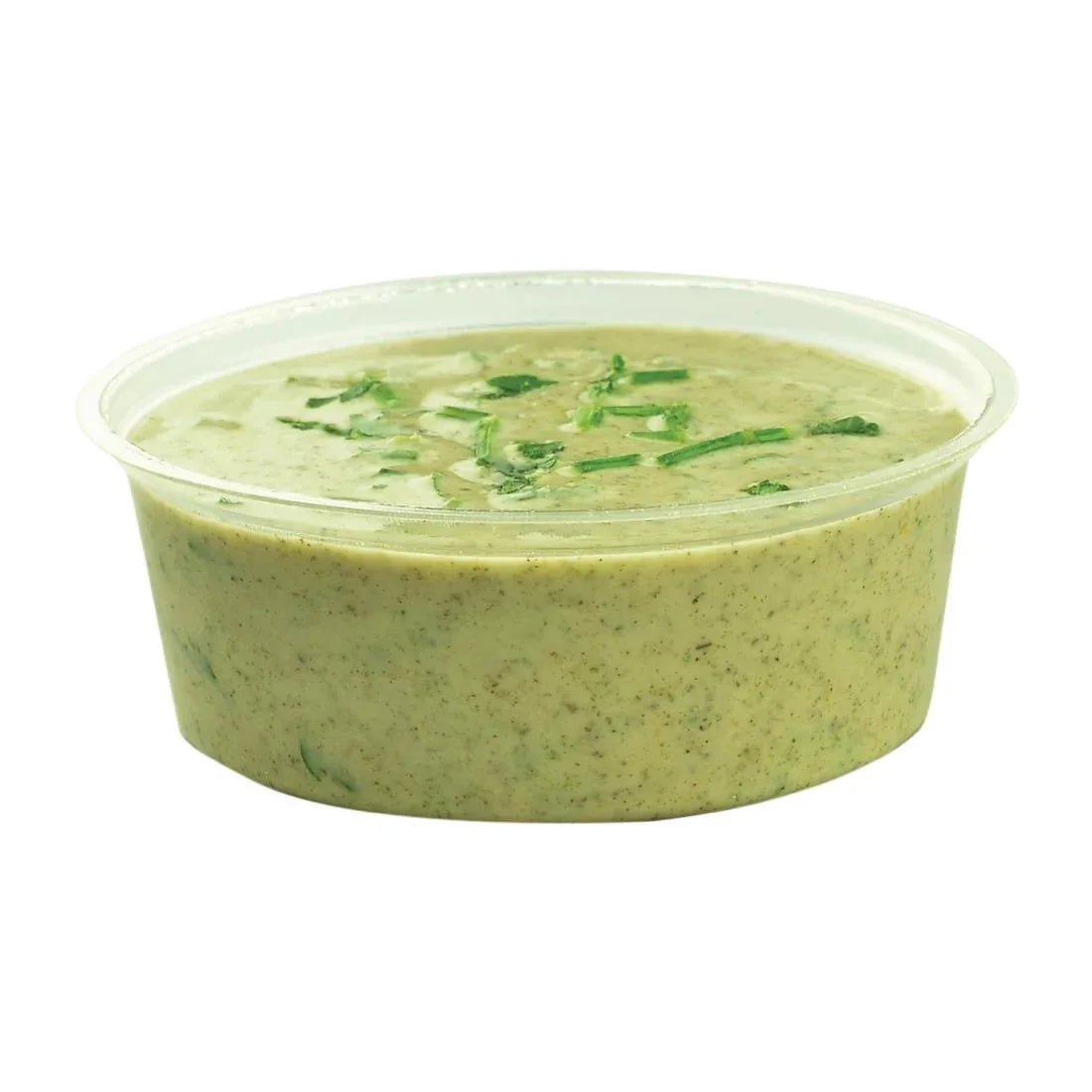 GK103 Vegware Compostable Cold Portion Pots 59ml / 2oz (Pack of 2000) - JD Catering Equipment Solutions Ltd