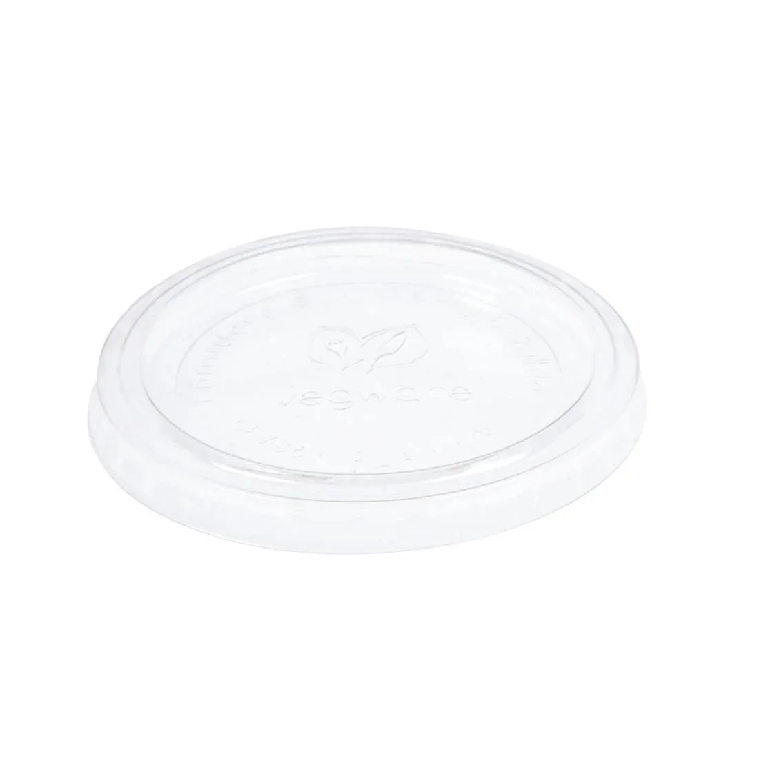 GK103 Vegware Compostable Cold Portion Pots 59ml / 2oz (Pack of 2000) - JD Catering Equipment Solutions Ltd