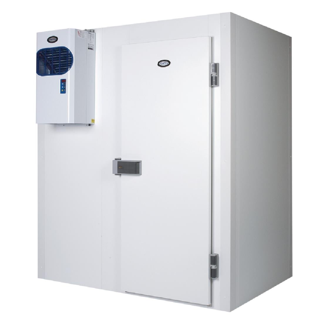Foster Advantage Walk In Fridge Integral ADV2424 HT INT
