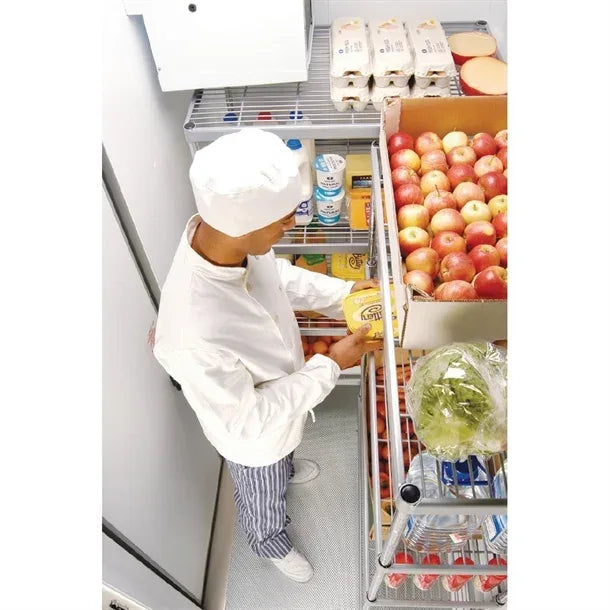 GK652 Foster Advantage Walk In Freezer Integral ADV2121 LT INT - JD Catering Equipment Solutions Ltd