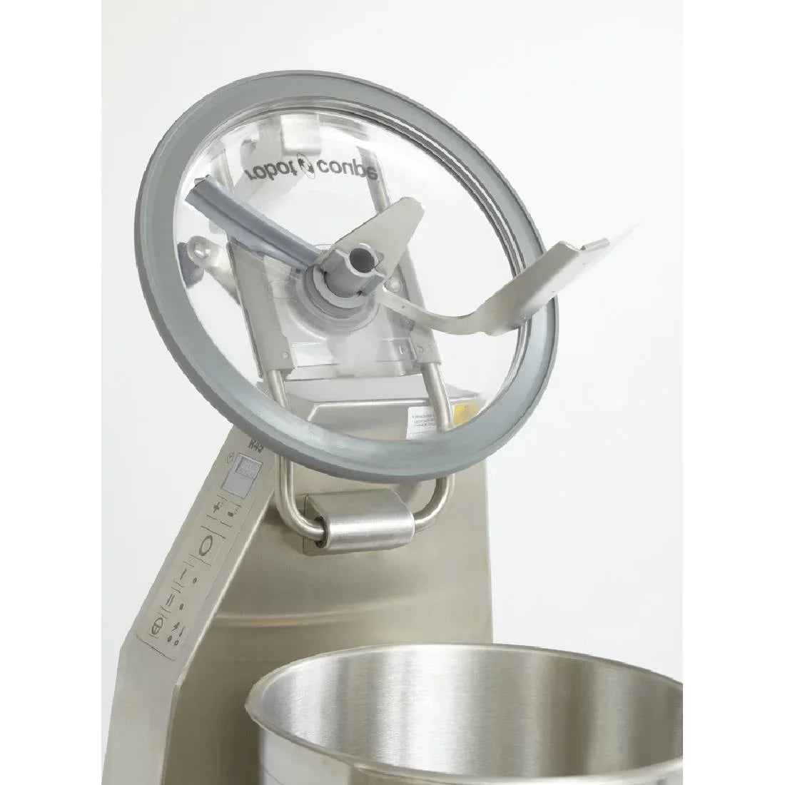 GK908 Robot Coupe Floor Standing Cutter Mixer R30VV 52338C - JD Catering Equipment Solutions Ltd