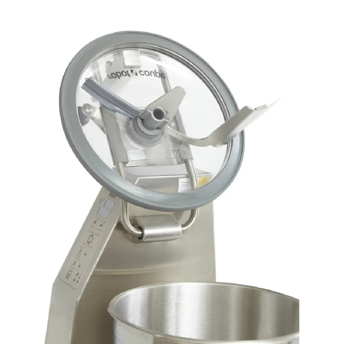 GK909 Robot Coupe Floor Standing Cutter Mixer R45VV 53338C - JD Catering Equipment Solutions Ltd