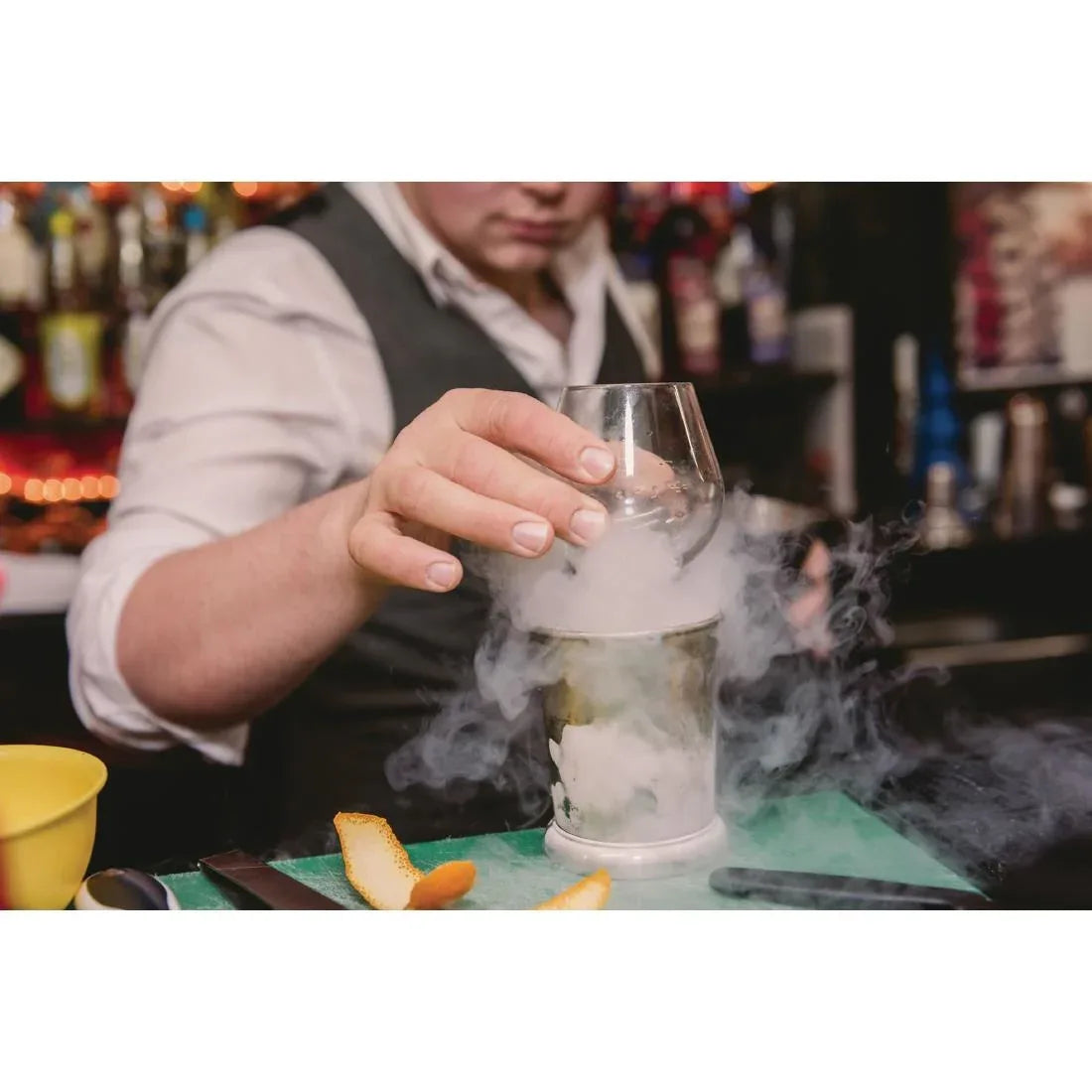 GK928 Mezclar St/Steel Julep Cup - JD Catering Equipment Solutions Ltd