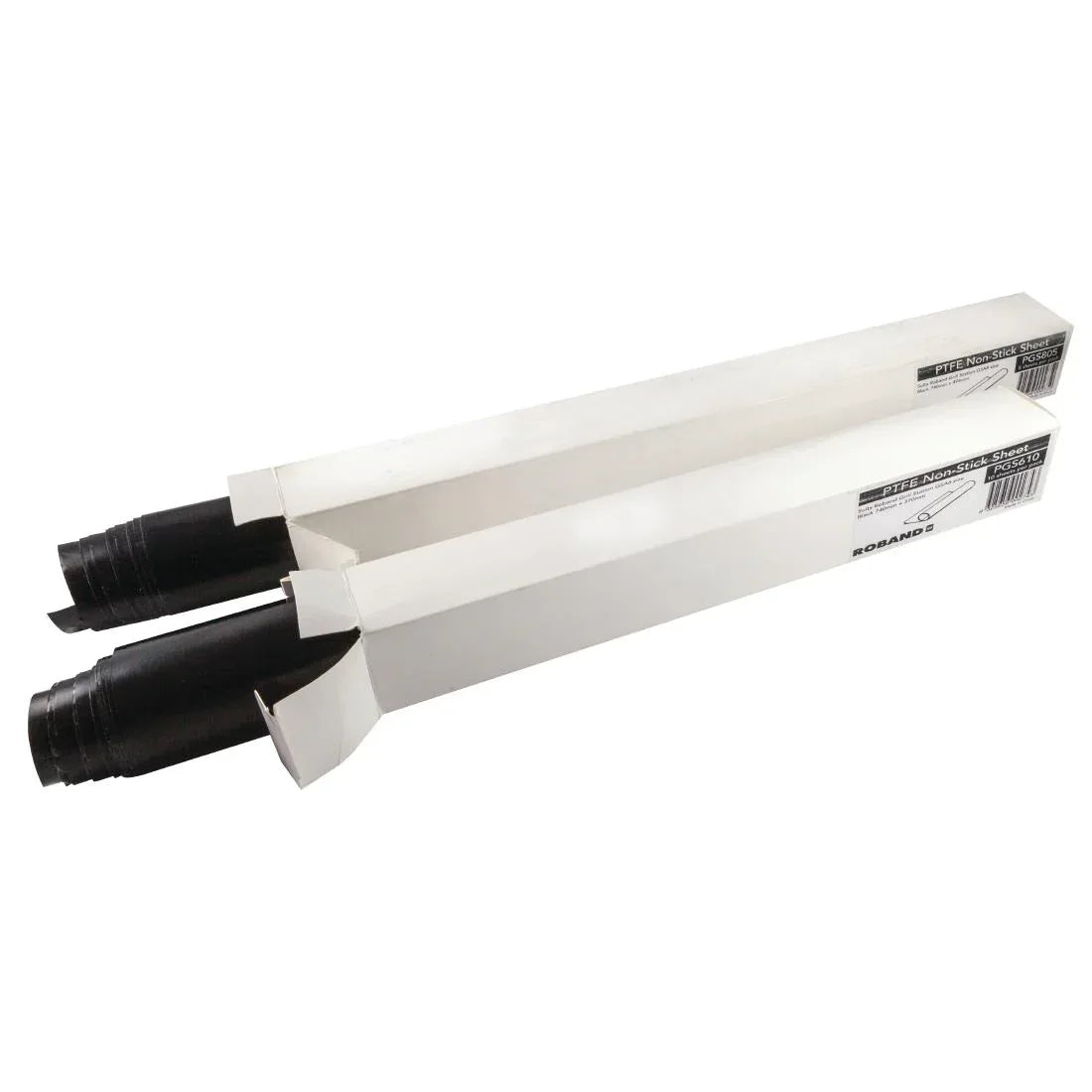 Roband 5 x Non-Stick PTFE Sheet for Roband GS8 Contact Grills PGS805 - JD Catering Equipment Solutions Ltd