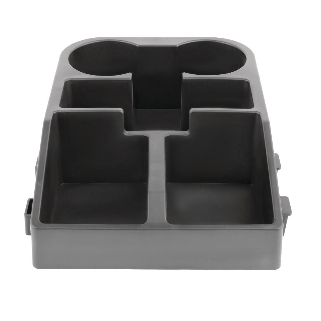 GL070 Olympia Airpot Service Station