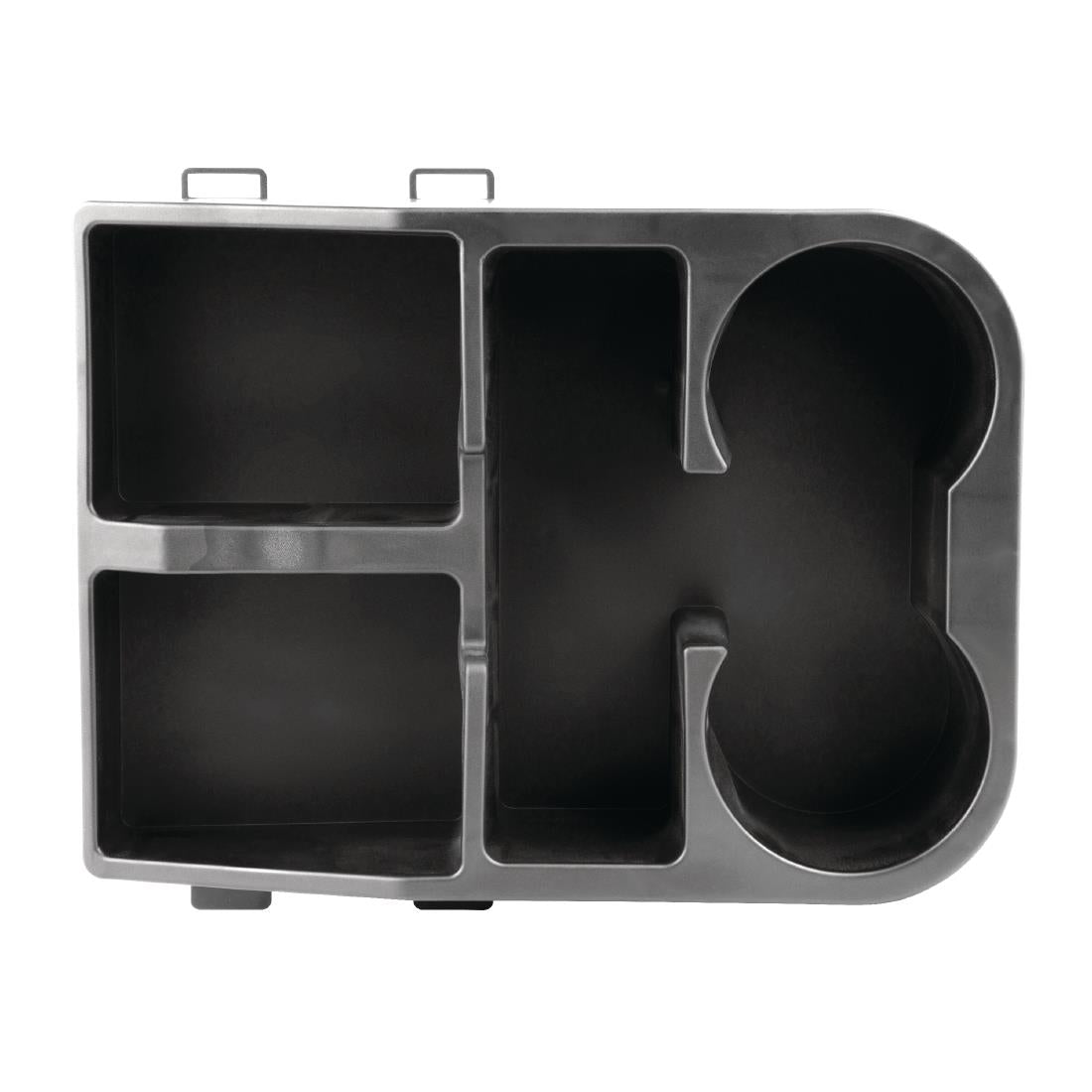 GL070 Olympia Airpot Service Station