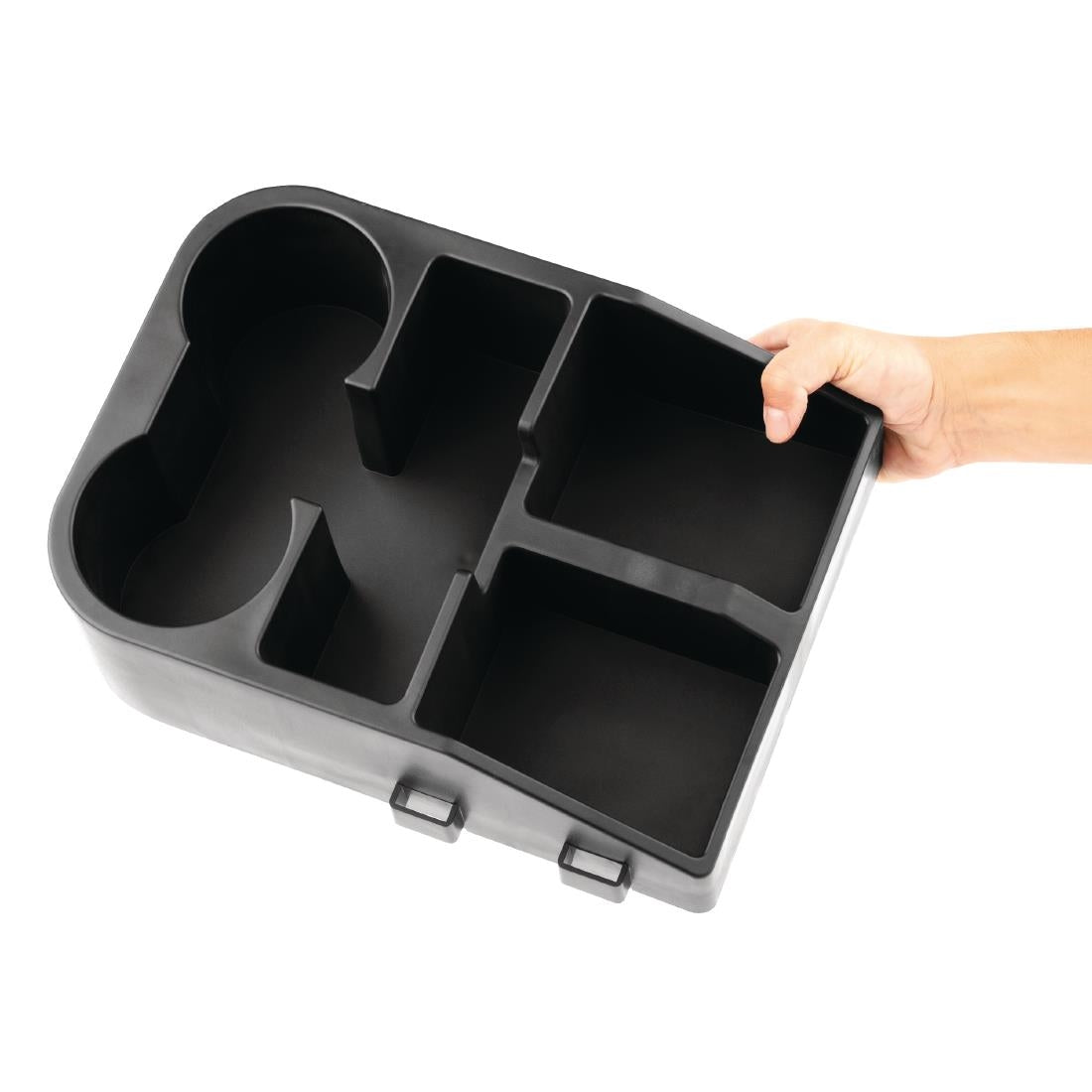 GL070 Olympia Airpot Service Station