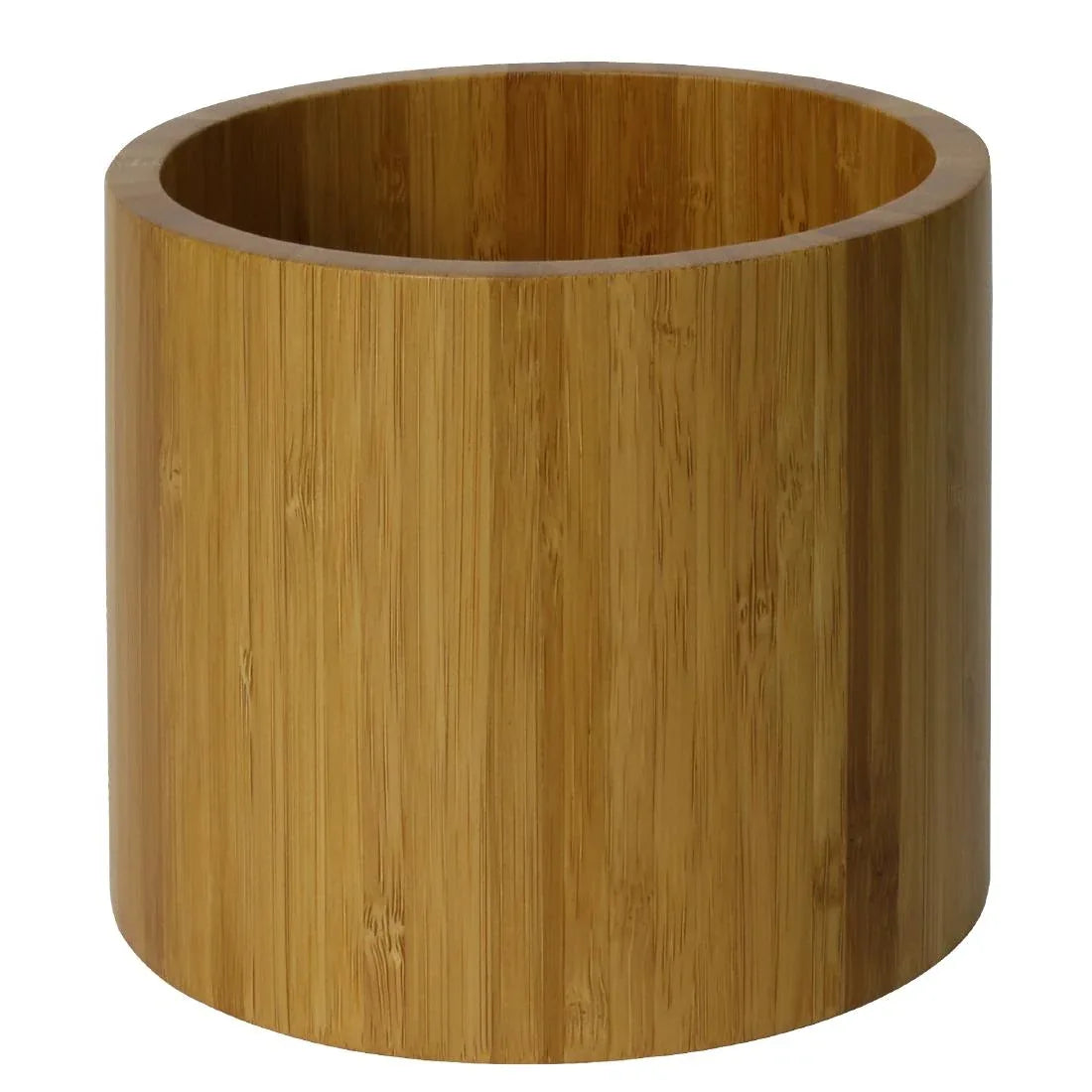 GL073 Olympia Bamboo Risers Set of 3 - JD Catering Equipment Solutions Ltd