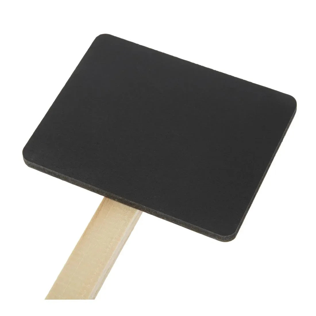 GL086 Mini Blackboard Display Sign - JD Catering Equipment Solutions Ltd