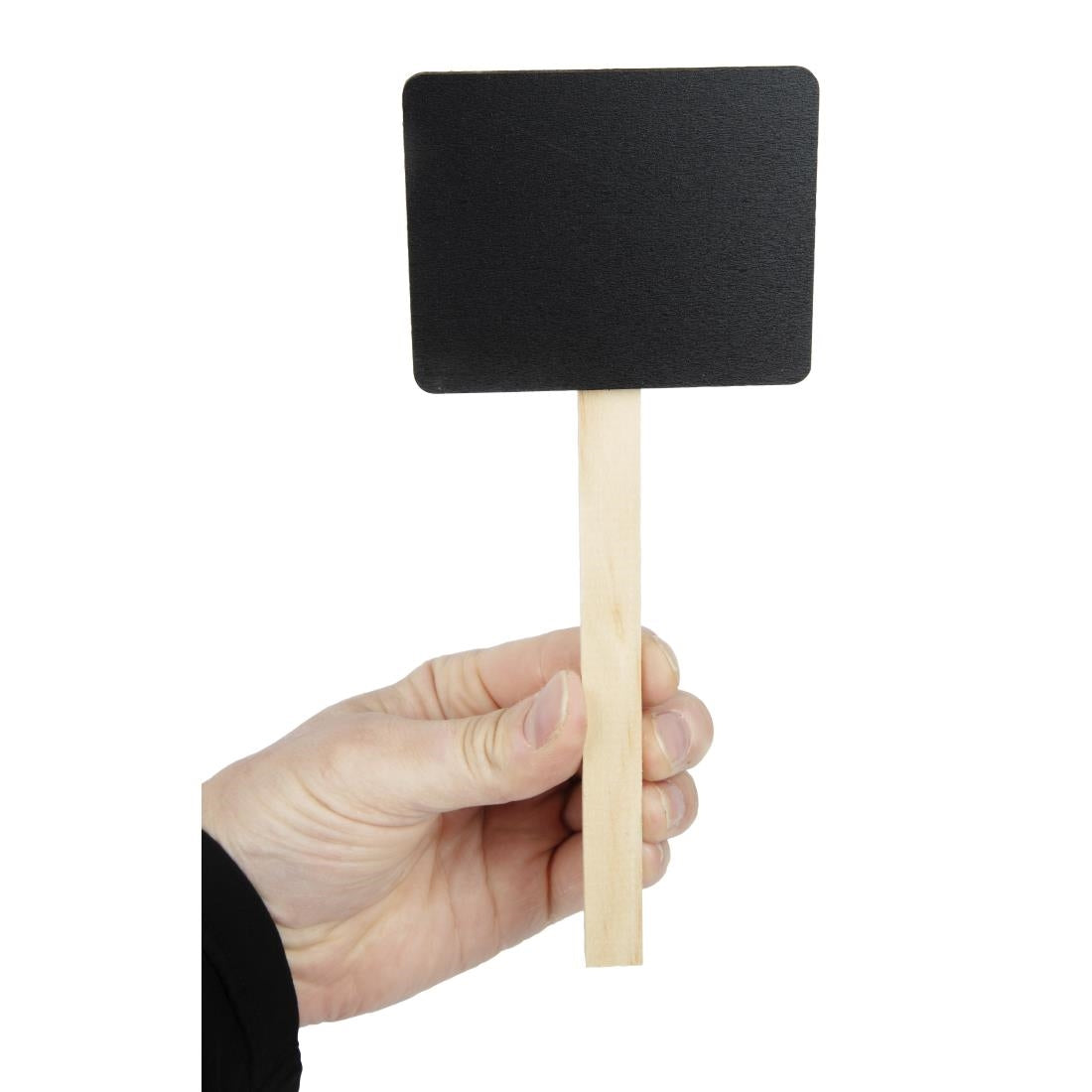 GL086 Mini Blackboard Display Sign