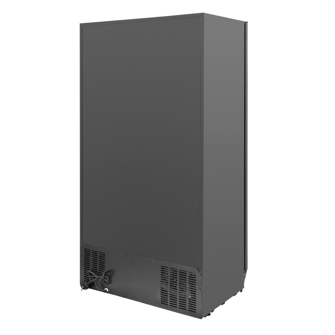 GL097 - Polar G-Series Double Door Beer and Wine Fridge