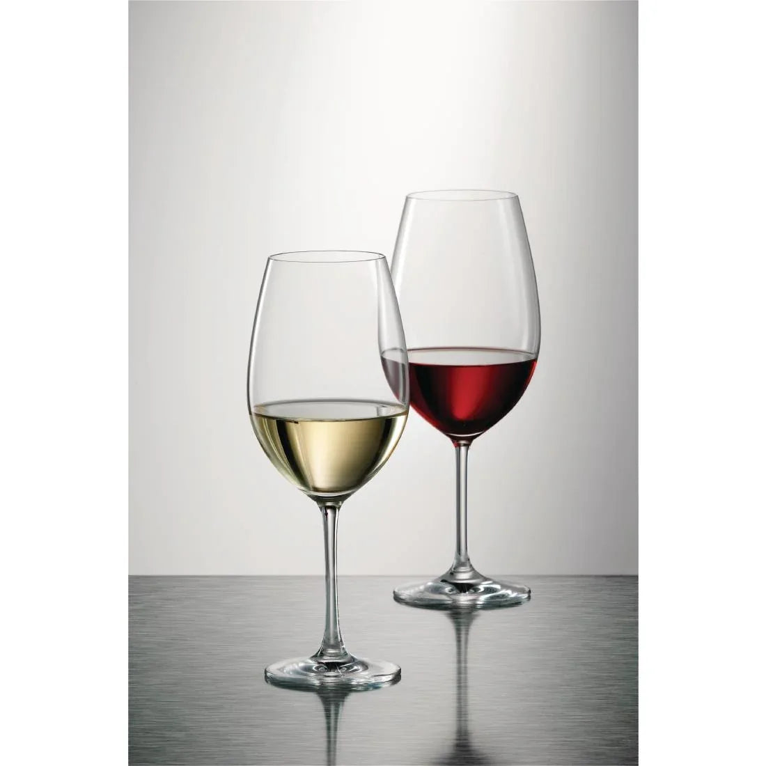 GL135 Schott Zwiesel Ivento Red Wine glass 480ml (Pack of 6) - JD Catering Equipment Solutions Ltd