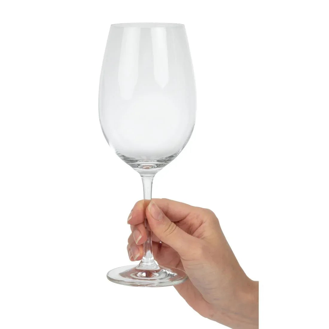 GL135 Schott Zwiesel Ivento Red Wine glass 480ml (Pack of 6) - JD Catering Equipment Solutions Ltd